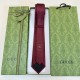 超奇跡の入荷☆ Gucciグッチ  激安偽物 馬首掛け メンズ ネクタイ