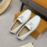 【話題商品！】 ルイヴィトン n級品 2026SS運転用カジュアルシューズ
