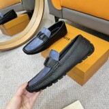日本未入荷 ルイヴィトン 激安通販 2026SS運転用カジュアルシューズ
