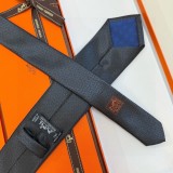 使い勝手良し エルメス 偽物通販 2026SS メンズ ネクタイ