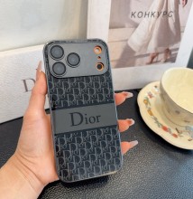 新作 ディオール 偽物通販 の星宇オレンジシリーズDior携帯ケース