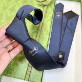 追跡付 Gucciグッチ スーパーコピー 馬首掛け メンズ ネクタイ