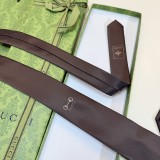新作 Gucciグッチ  n級品 馬首掛け メンズ ネクタイ