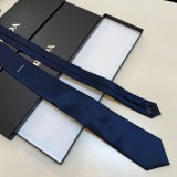 累積売上総額第１位！プラダ 偽物通販 2026SS メンズ ネクタイ