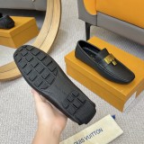 超話題! ルイヴィトン 激安偽物 2026SS運転用カジュアルシューズ