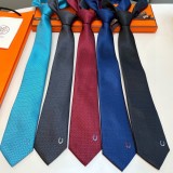 追跡付 エルメス n級品 2026SS メンズ ネクタイ