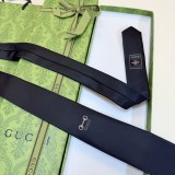 【話題商品！】Gucciグッチ コピー 馬首掛け メンズ ネクタイ