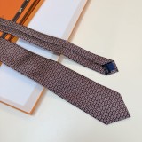 【限定】 エルメス コピー 2026SS メンズ ネクタイ