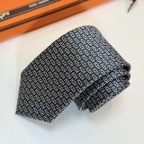 稀少 エルメス 激安通販 2026SS メンズ ネクタイ
