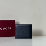 高品質 グッチ 激安通販 2026SSメンズ 短財布