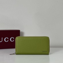 【限定】 グッチ 激安偽物 2026SSメンズ 長財布
