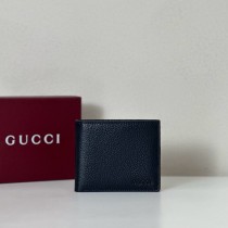 高品質 グッチ 激安通販 2026SSメンズ 短財布
