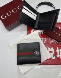 超奇跡の入荷☆ グッチ コピー 2026SSメンズ 短財布