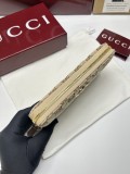 超奇跡の入荷☆ グッチ スーパーコピー 2026SSメンズ 長財布