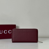 稀少 グッチ n級品 2026SSメンズ 長財布