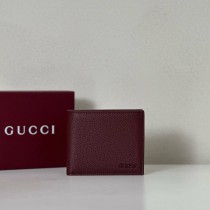 ★超人気 グッチ コピー 2026SSメンズ 短財布