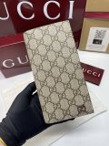 使い勝手良し グッチ n級品 2026SSメンズ 長財布