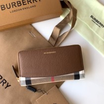 累積売上総額第１位！ バーバリー n級品 2026SS 長財布