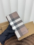 ★超人気 バーバリー コピー 2026SS 長財布