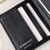 【限定】 バーバリー n級品 2026SS 短財布