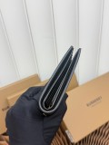 新作 バーバリー コピー 2026SS 短財布