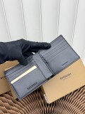 追跡付 バーバリー 激安通販 2026SS 短財布