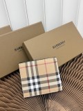 超奇跡の入荷☆ バーバリー スーパーコピー 2026SS 短財布