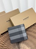 追跡付 バーバリー 激安通販 2026SS 短財布