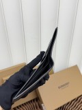 追跡付 バーバリー 激安通販 2026SS 短財布