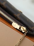 【限定】ルイヴィトン 激安通販 2026SS 短財布