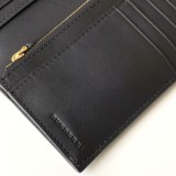 超話題! バーバリー 偽物通販 2026SS 長財布
