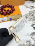 累積売上総額第１位！ルイヴィトン 激安偽物 2026SS レディース 短財布