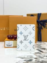 【限定】 ルイヴィトン コピーおすすめ 2026SS 短財布