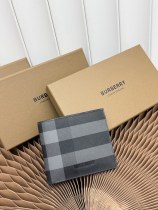 追跡付 バーバリー 激安通販 2026SS 短財布