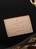 新作 ルイヴィトン 激安偽物 2026SS 短財布