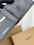 使い勝手良し バーバリー n級品 2026SS 短財布