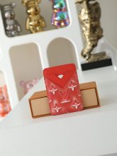 【限定】 ルイヴィトン n級品 2026SS 短財布