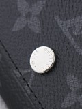 追跡付 ルイヴィトン 激安偽物 2026SS 短財布