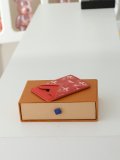 【限定】 ルイヴィトン n級品 2026SS 短財布