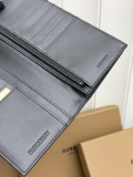 稀少 バーバリー n級品 2026SS 長財布