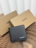 新作 バーバリー コピー 2026SS 短財布
