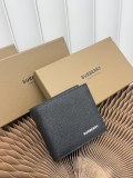 新作 バーバリー コピー 2026SS 短財布