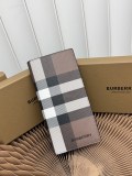 ★超人気 バーバリー コピー 2026SS 長財布