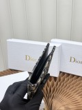 追跡付 ディオール 激安通販 2026SS 短財布