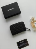 超話題! シャネル n級品 2026SS 短財布