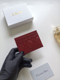 【限定】ディオール コピーおすすめ 2026SS 短財布