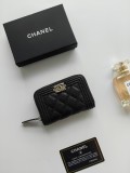 超話題! シャネル n級品 2026SS 短財布