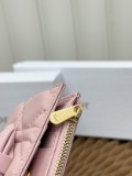 稀少 ディオール コピーおすすめ 2026SS 短財布