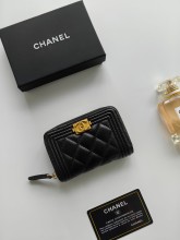 【話題商品！】 シャネル n級品 2026SS 短財布