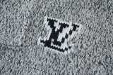 日本未入荷 ルイヴィトン 激安通販 2026SS 刺繍ジャカードニット